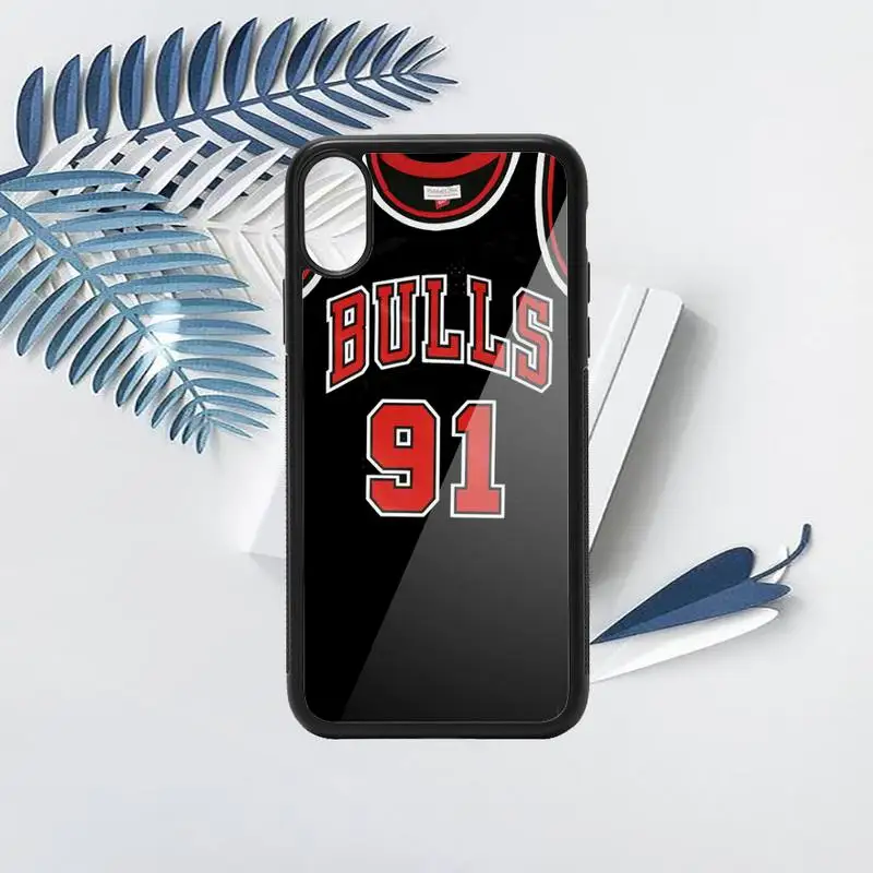 

Basketball jersey fashion pattern luxury high quality Phone Case PC for iPhone 11 12 pro XS MAX 8 7 6 6S Plus X 5S SE 2020 XR