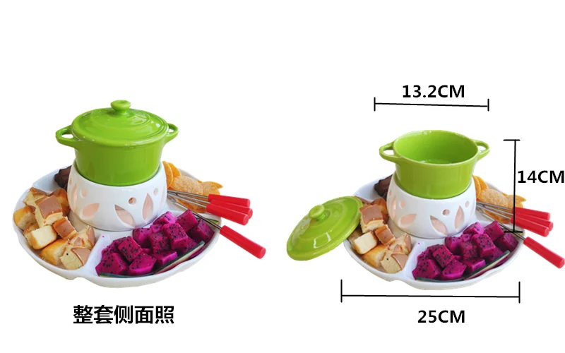 Особенно китайского самовара со стандартом ISO & Инструменты для нарезки сыра