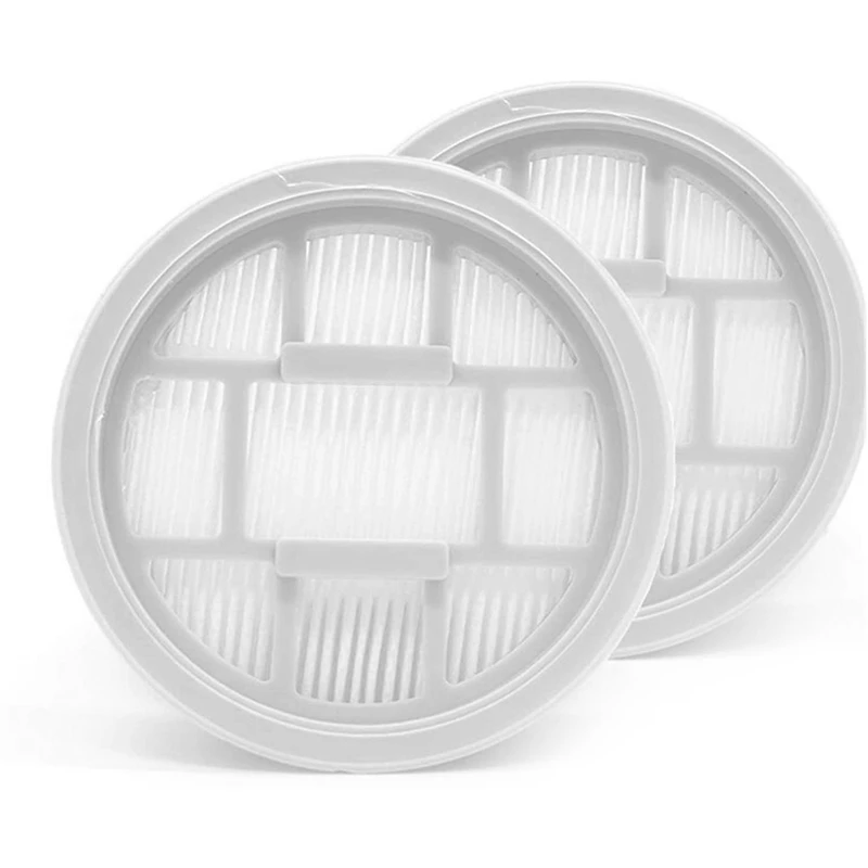 2Pcs Replacement Hepa Filters for Xiaomi Deerma VC20S VC20 Handle Vacuum Cleaner Parts Accessories Filter