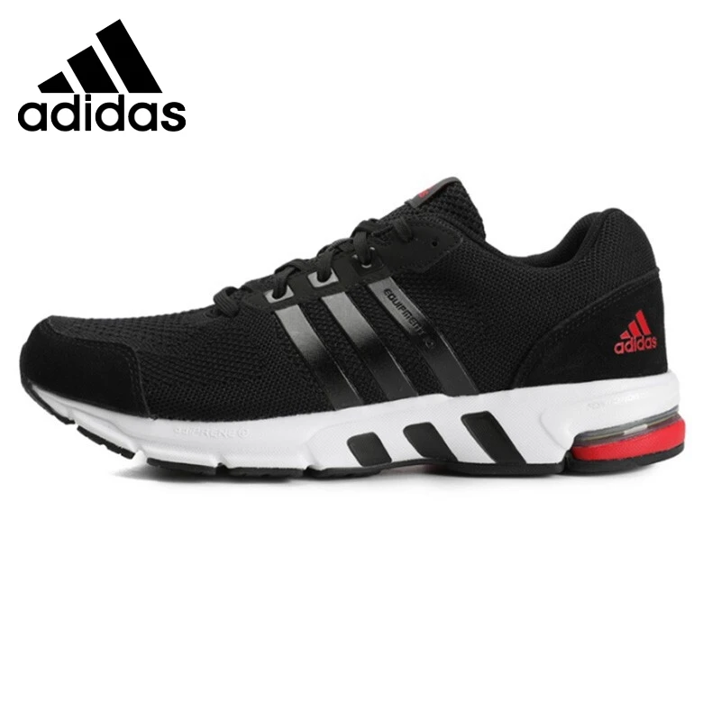 Оригинальные кроссовки Adidas Equipment 10 Primeknit унисекс Новое поступление|Беговая обувь|