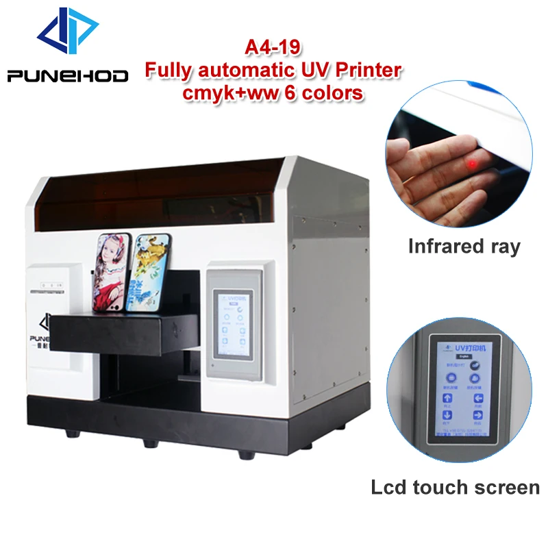 Цифровой автоматический цифровой термопресс machi для печати на