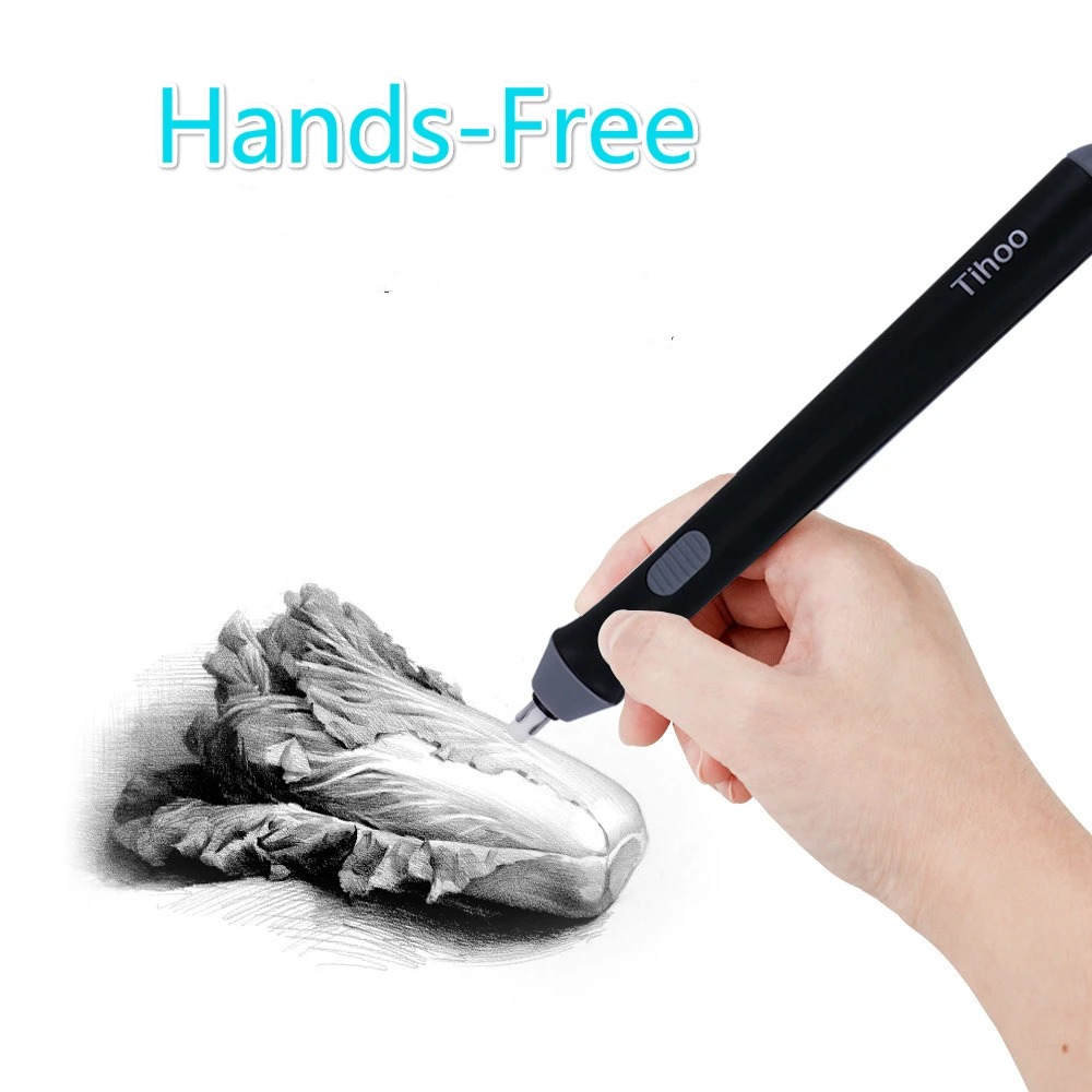 2020 Электрический ластик Новинка ластики мини Ластик карандаши электрические