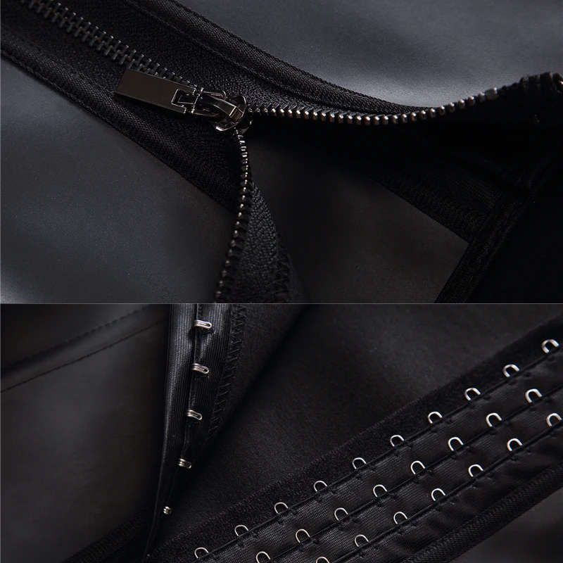 100% латексный тренировочный жилет корсет для талии Женский корректор фигуры