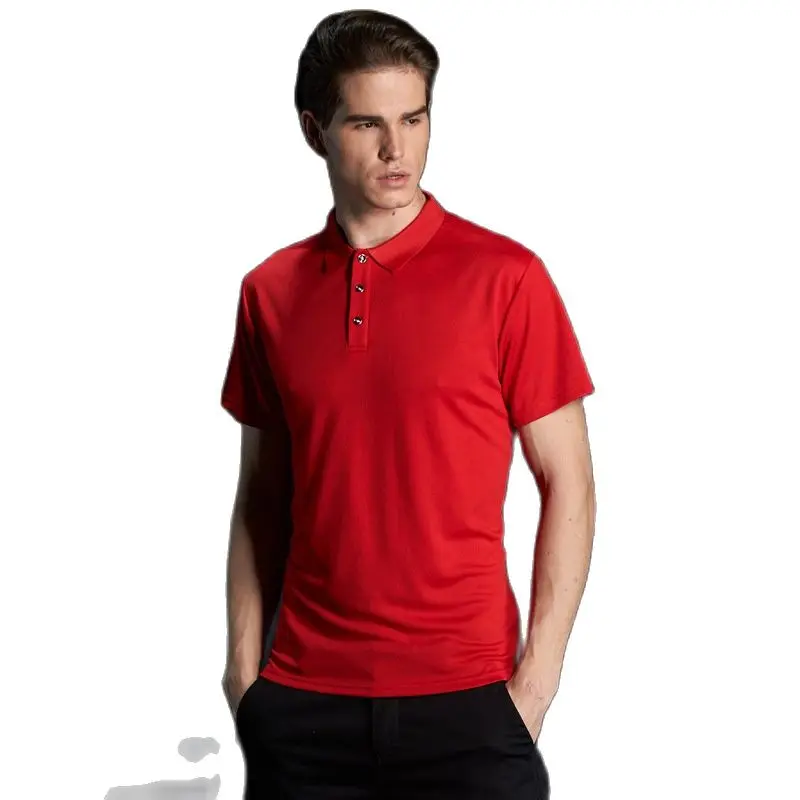 

2021 New Man Polo Shirt Mens Casual Printed Cotton Polo Shirt Men Short Sleeve High Quantity Polo PLA194-PLA183