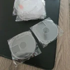 Кристально прозрачный чехол, Сменный Чехол для игрового диска UMD, чехол для хранения, совместимый с PSP 1000 2000 3000 Au06 21, Прямая поставка