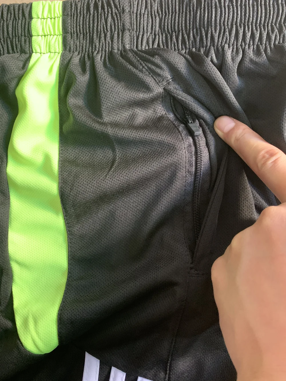 

2020 New summer Men sport Running Shorts Jogging Fitness Racing Shorts football Training Track and field Shorts Athletics Short