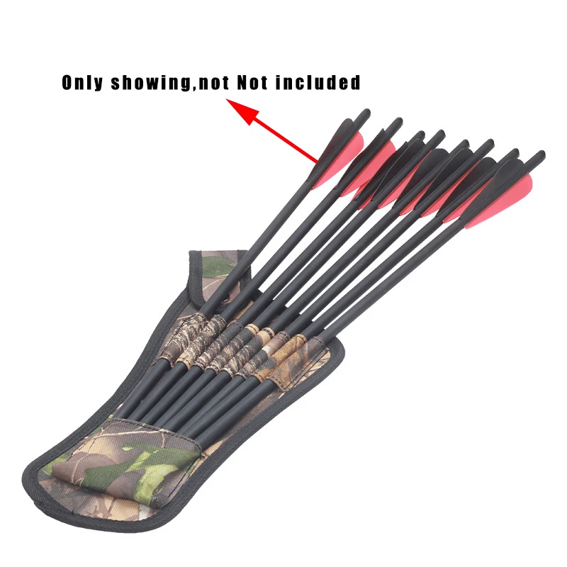 Сумка для лука и колчана стрельбы из аксессуары арбалета |