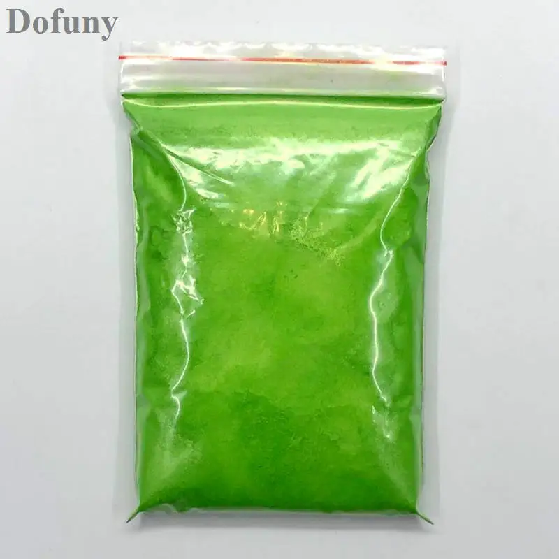 100 г перламутровый пигмент для пудры теней век лак ногтей слюда блестящий порошок