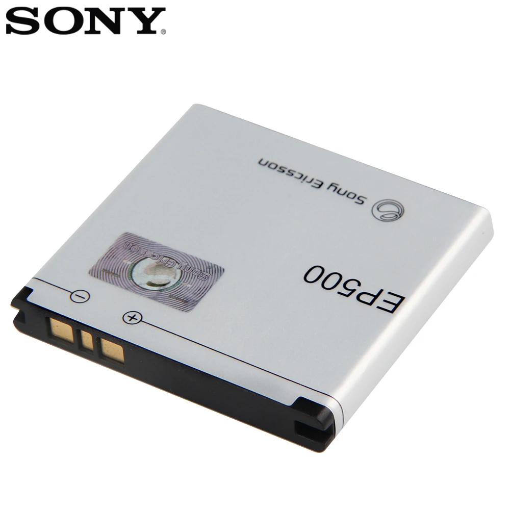 Оригинальный аккумулятор Sony для SONY ST17I ST15I SK17I WT18I X8 U5I E15i wt18i wt19i EP500 оригинальный