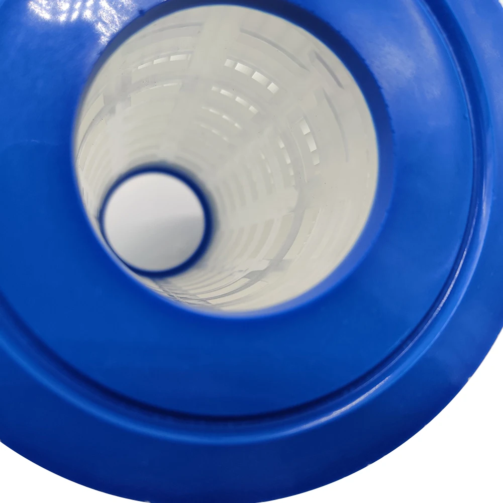 

For Intex A Cleaning Reusable Home Filter Core Durable High Efficient Accessory Swimming Pool Replacement Easy Set Spare Parts