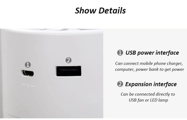 Мини-увлажнитель воздуха диффузор эфирного масла с USB светодиодный светильник и мини-вентилятор тумана Fogger Электрический автомобильный аромадиффузор USB