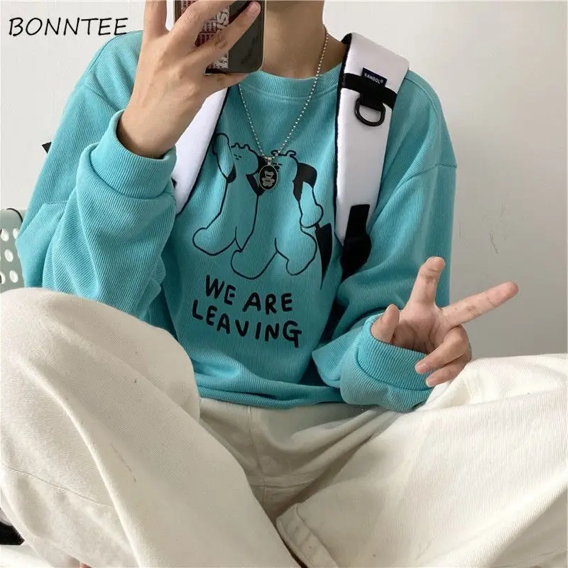 

Новинка, осенне-весенние женские пуловеры с длинными рукавами и круглым вырезом