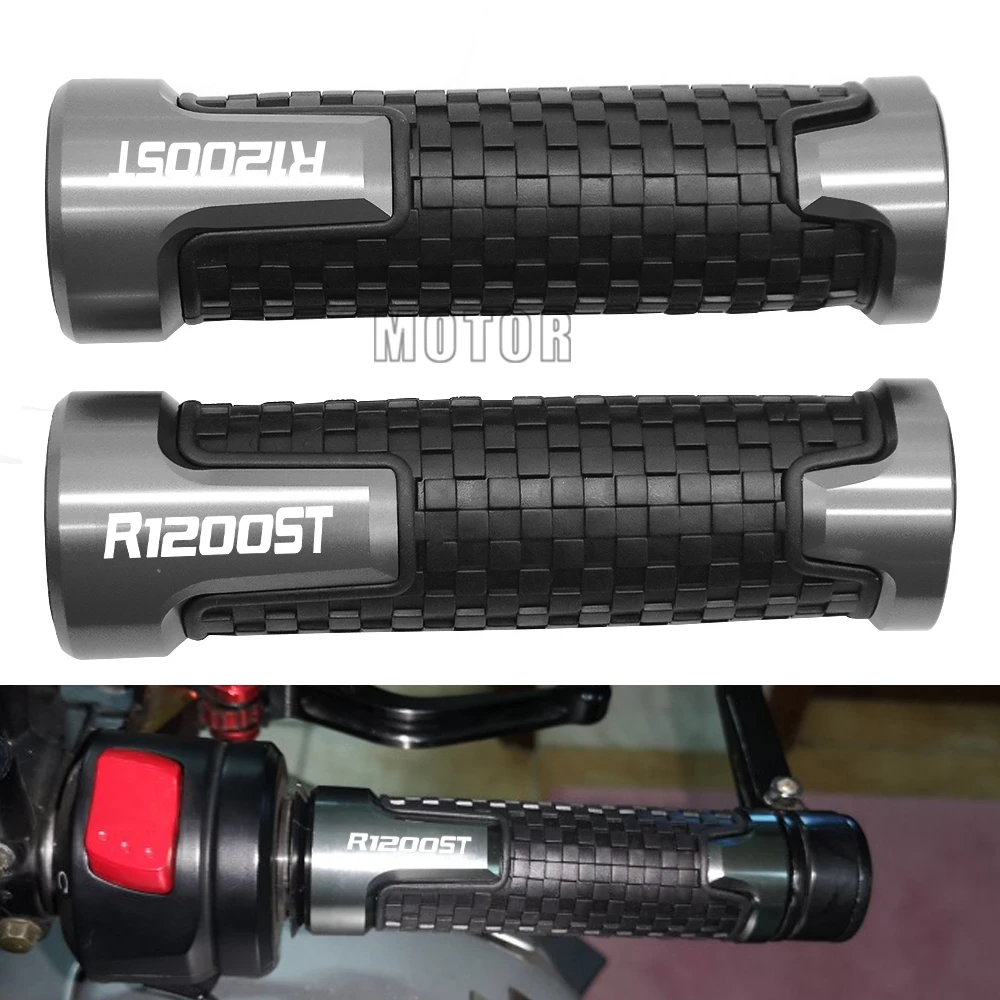 Для BMW R1200ST 2005 2008 2006 2007 R1200 R 1200 ST 1200ST универсальные 7/8 дюйма 22 мм мотоциклетные