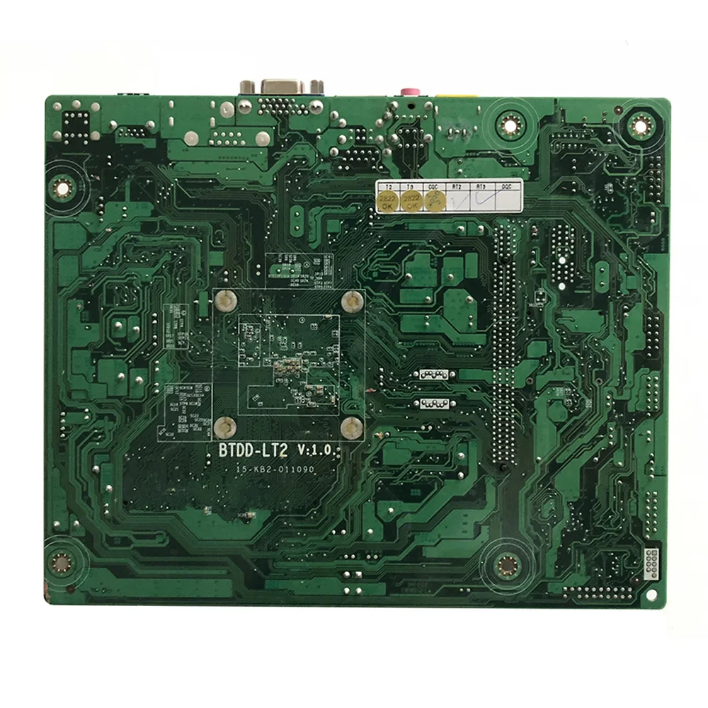 Настольная материнская плата для Lenovo Y700-34ISH 01AJ154 DDR4 H170 идеальный тест перед