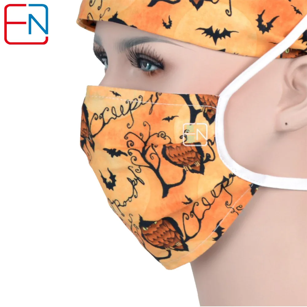 

Scrub Caps NEW Scrub Caps