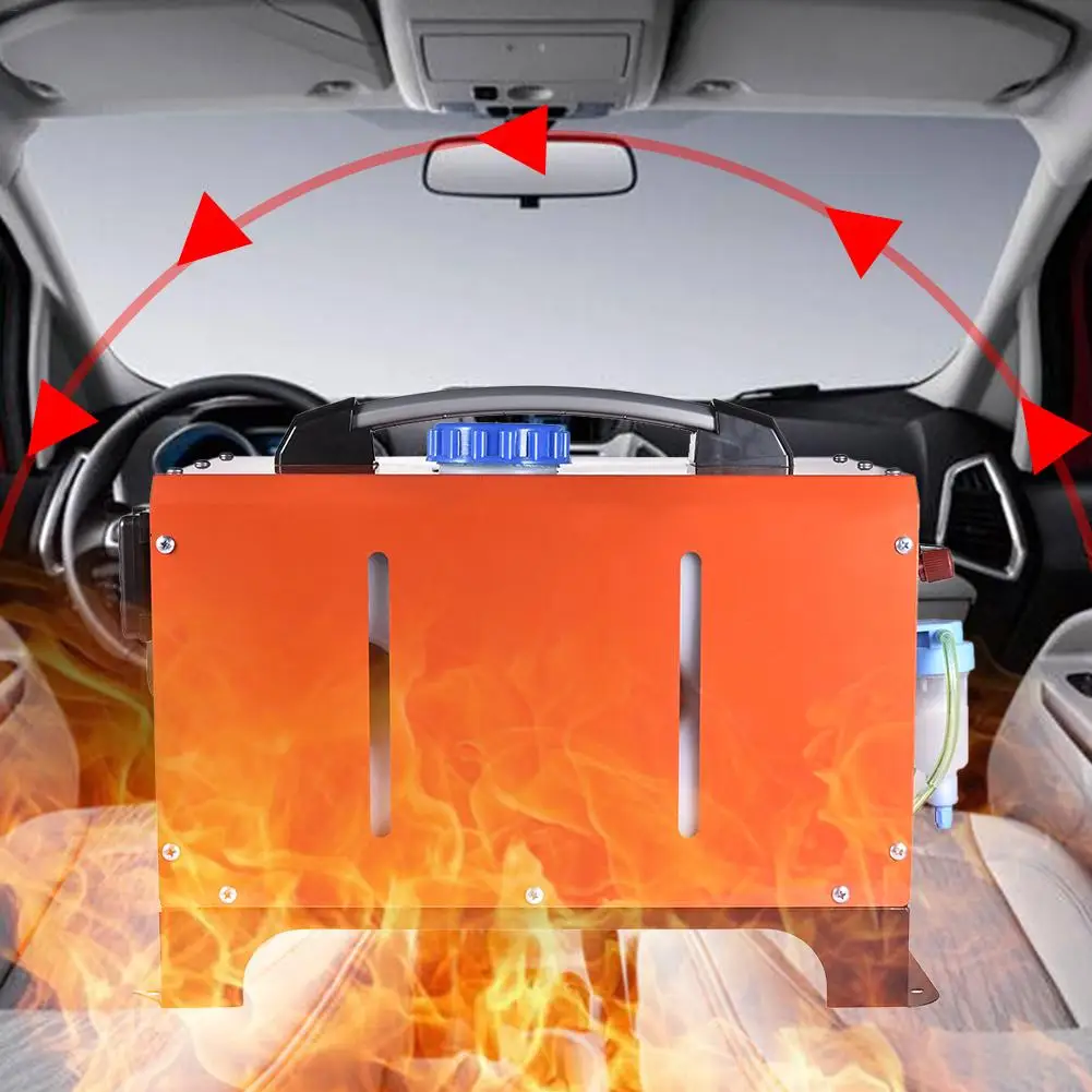 Паркинг воздуха дизельного топлива нагреватель набор низкий уровень шума