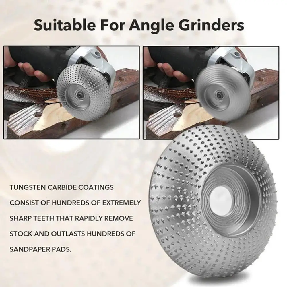 

Abrasive Tools