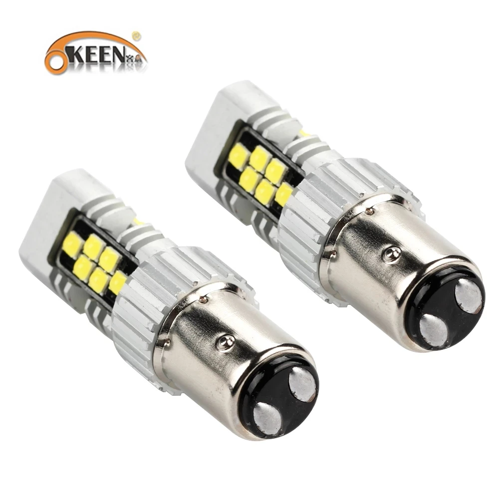 2 шт. автомобильные светодиодсветодиодный Лампы Canbus T10 W5W 194 168 18SMD | Автомобили и