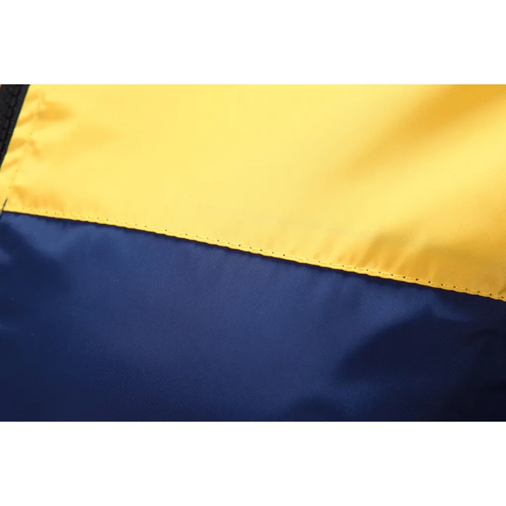 Красивые мужские куртки с капюшоном повседневные Базовые Куртки Пальто принтом