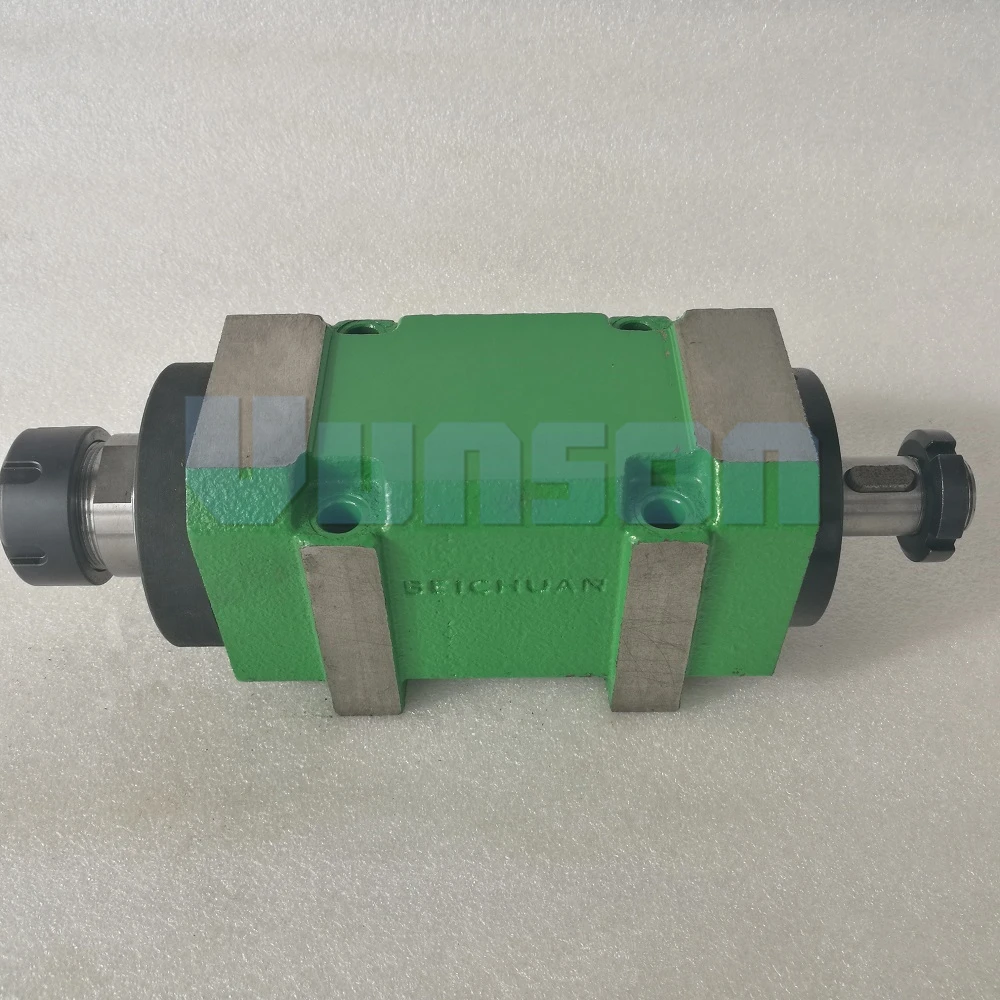 Патрон цанговый ER32 1500 Вт 3000 кВт 2 л.с. макс. об/мин|machine tool spindle|tool spindlemachine spindle |