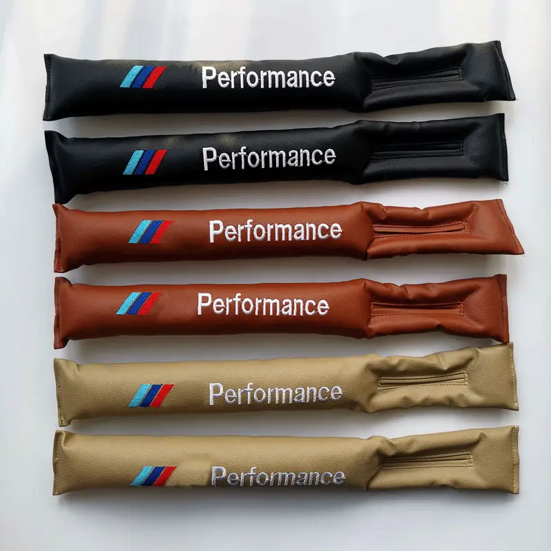 2 шт. разделительная прокладка для автомобильного сиденья заглушка BMW E46 E90 E39 F10 F20