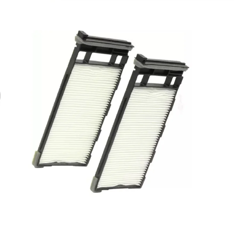 

Cabin Filter For Nissan Cefiro A22 / A33 OEM: 2G030-70100 #ST83
