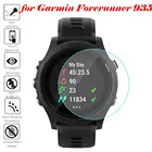 Защитная пленка для Garmin Forerunner 935 закаленное стекло 9H 2.5D Премиум полноэкранная Защитная пленка для Forerunner935 SmartWatch