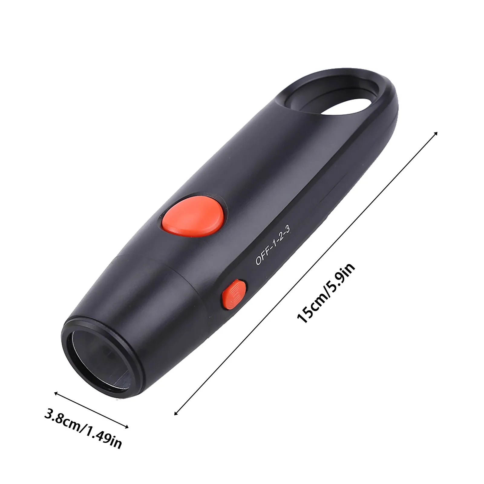 

Electronic Whistle Referee Tones Separator Tone Outdoor Survival Football Basketball Game Training Game Cheerleading Whistle