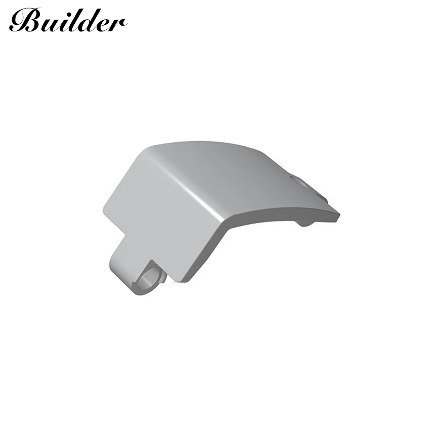 10 шт., Детские сборные детали 3x6x 3, 24116 10 шт., Детские сборные детали 3x6x 3, 24116