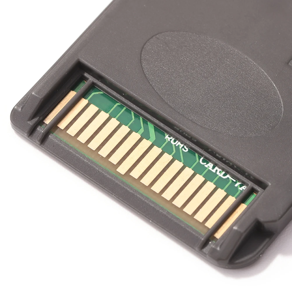 Карта памяти R4 для видеоигр адаптер игровых фонариков Nintendo NDS NDSL поддержка TF карт