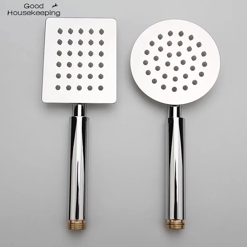 

Насадка для душа с эффектом дождя, 1 шт.