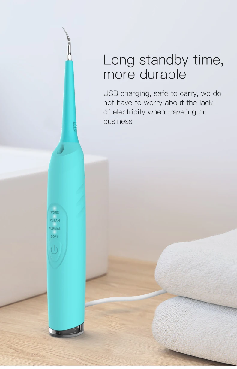 Электрический ороситель для полости рта ультразвуковой стоматологический |