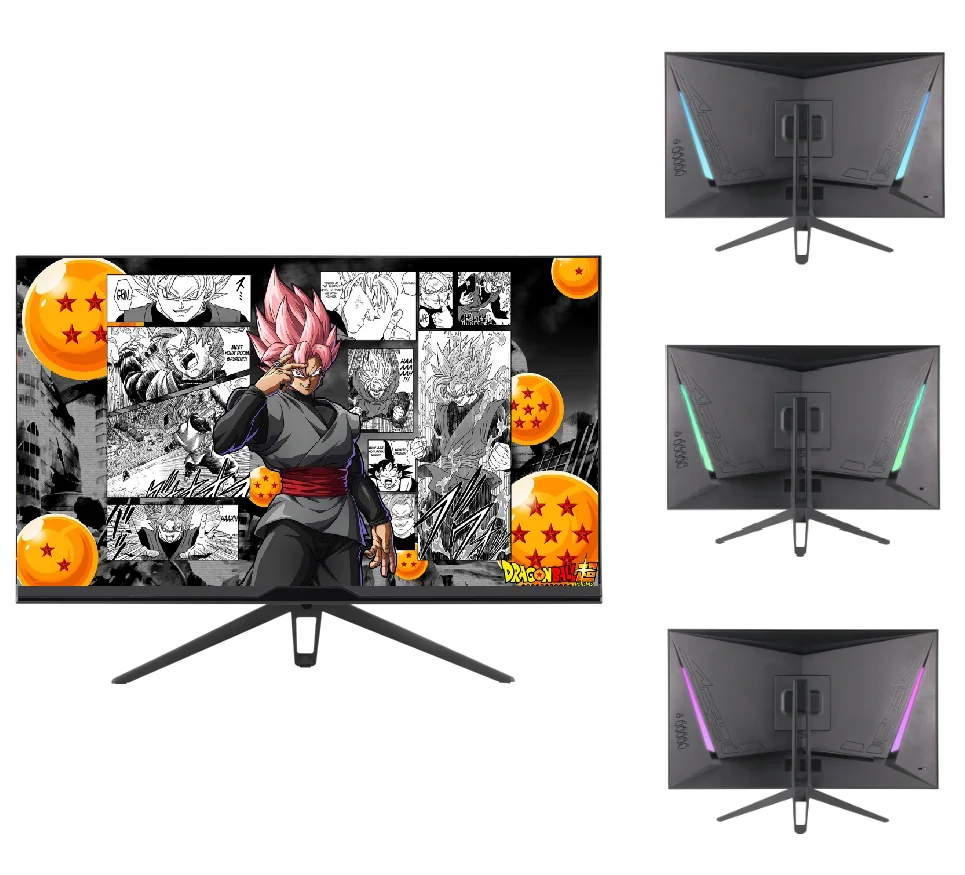 

27" 240hz g sync monitor 27 inch headset gamer 240hz monitor