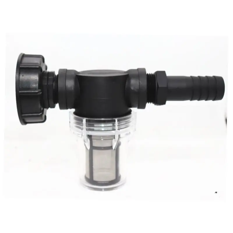

Garden Water Ball Valve,Ton Barrel Filter Connector,IBC Ton Barrel Joint,Garden Hose Adapter Non-toxic Connector