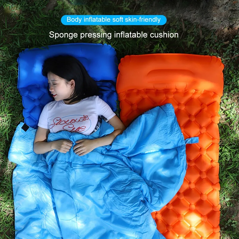 

Camping & Hiking