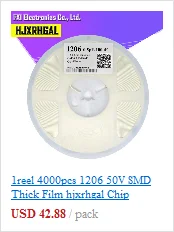 5 шт. 5x7 см 5*7 двухсторонний Прототип PCB diy универсальная печатная плата igmopnrq