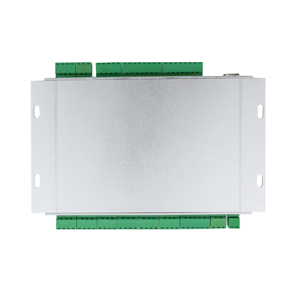 Новое обновление XHC MK4 V ЧПУ Mach3 USB 4 оси движения Управление карты коммутационная