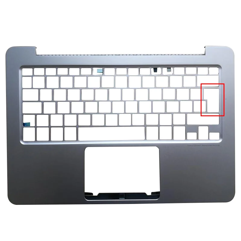 Comprar NUEVA Cubierta Trasera LCD Para Portátil/cubierta Con Bisagras/reposamanos/cubierta Inferior Para ASUS ZenBook U306U UX306U UX306UA