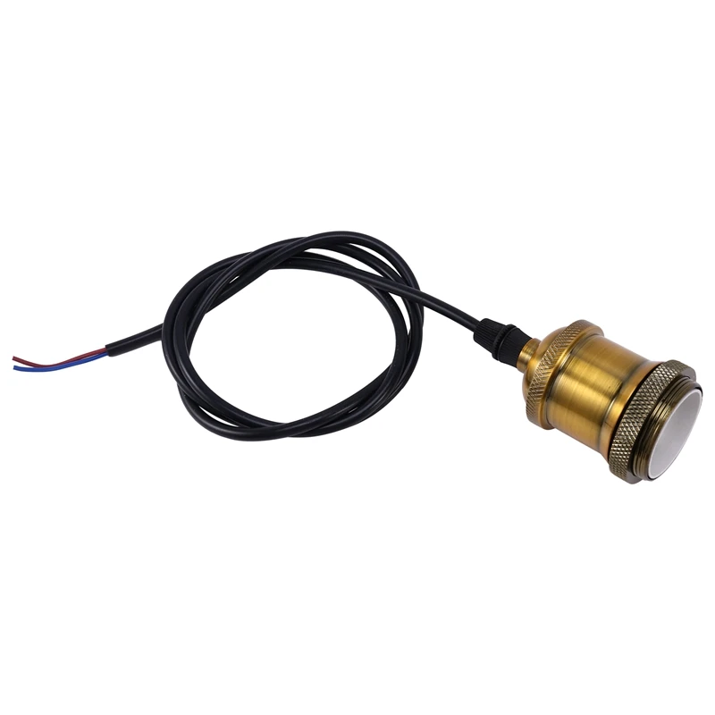 

American Retro Country Industrial Style Black Dress Creative Lamp Bar Restaurant Cafe Entertainment Hall Chandeliers