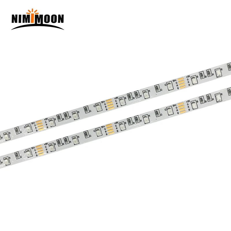 5 в RGB Светодиодная лента 5 В USB Светодиодная лента светильник ТВ ПОДСВЕТКА 2835 1-5 м Настольный светильник ing лента Диодная лента