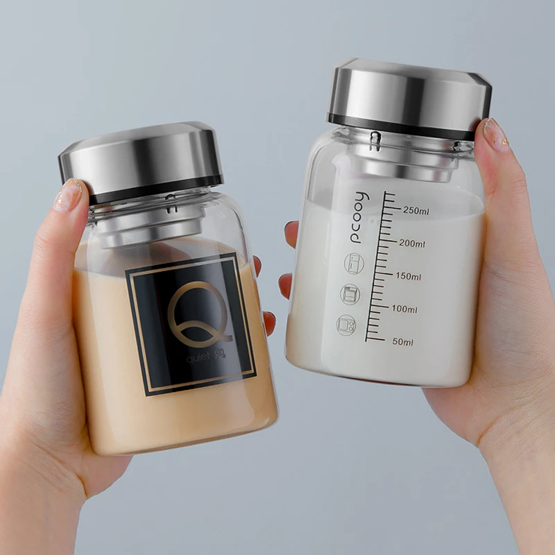 

Стеклянная уличная чашка с логотипом на заказ, градуированная кружка для молока и разогрева микроволновой печи, лучший подарок для фестива...