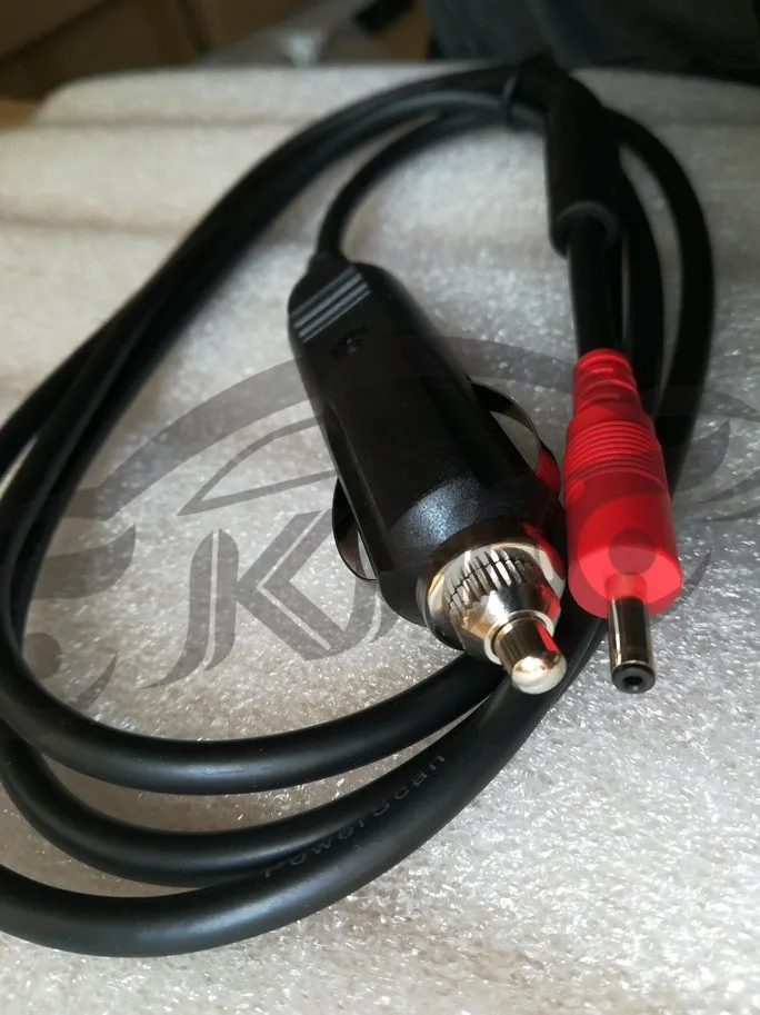 Autel Car Socket Cigarette Lighter Adaptor Cable MaxiCOM MaxiDAS MaxiPRO MaxiSys | Автомобили и мотоциклы