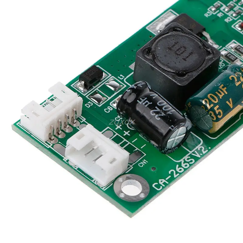 

Universal 26-65 Inch Led Lcd Tv Backlight Driver Board Tv Constant Current Board 80-480Ma Output 4Pin Plug