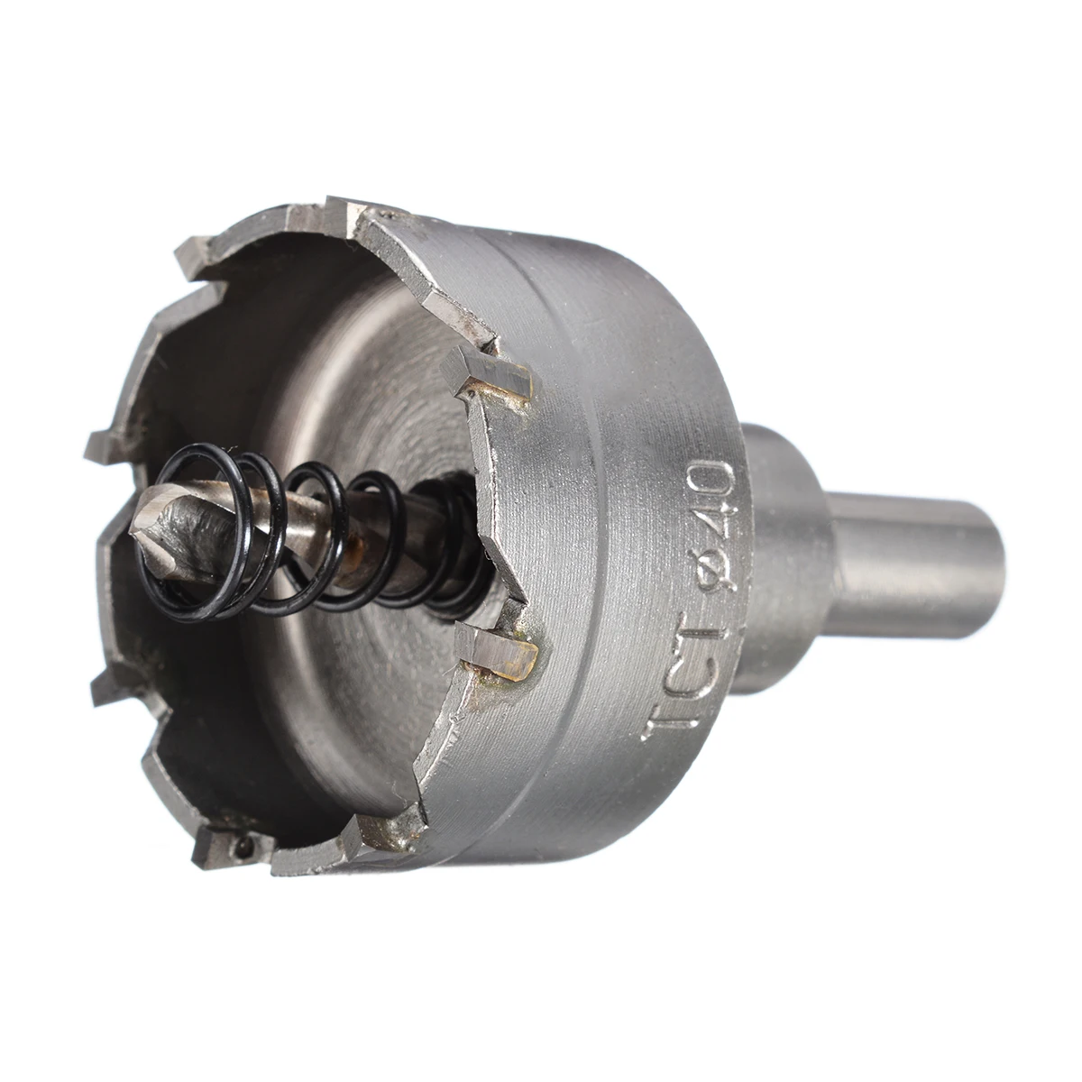 Набор отверстий из быстрорежущей стали 5 шт. Твердосплавные наконечники для