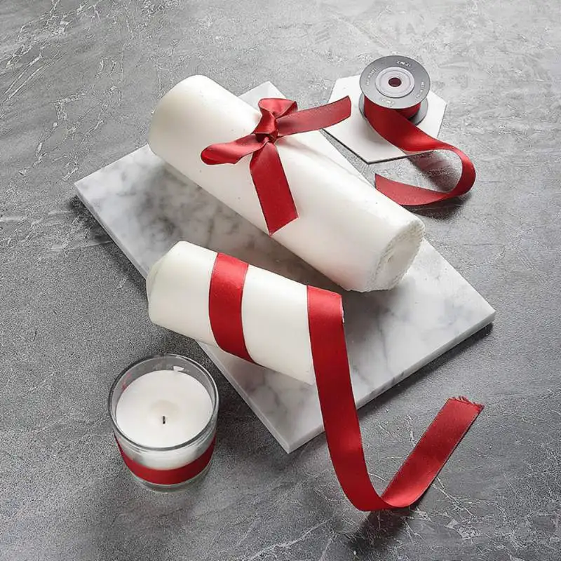 Клейкая лента Этикетка DIY Ремесло Свадьба День рождения фестиваль декоративная