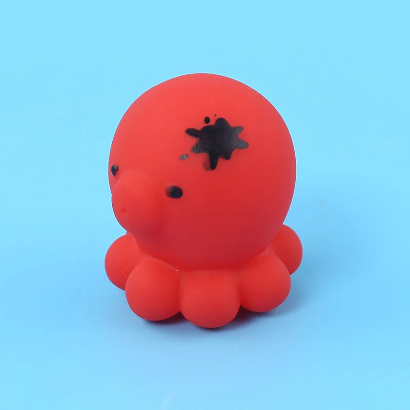 Игрушки для плавания с животными игрушки купания силиконовые детей детские