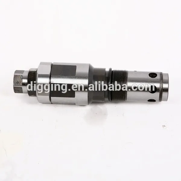 

ZX200 EX400-1 Hydraulic Pressure Relief Valve 4236082 4358914