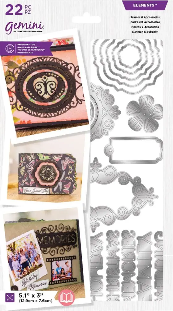 

2021 AliliArts Metal Cutting Dies Card decoration diy Scrapbooking Photo Album Decorative Embossing PaperCard Crafts Die