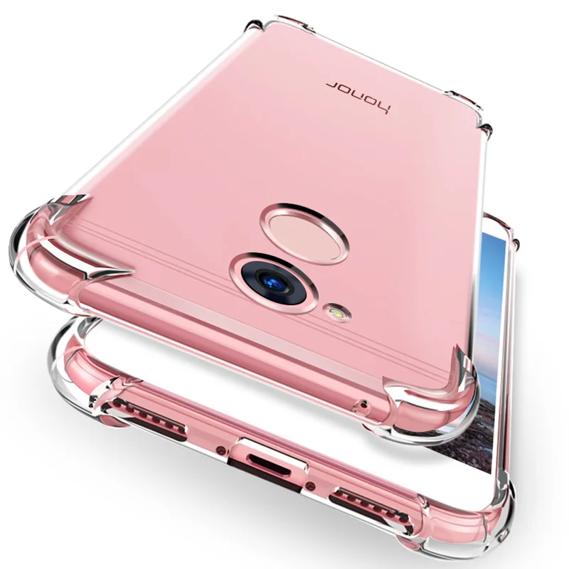 Shockproof TPU Soft Transparent Case For Xiaomi Redmi go 5.0inch Crystal Clear Ultra Thin Phone Cases for Redmigo |