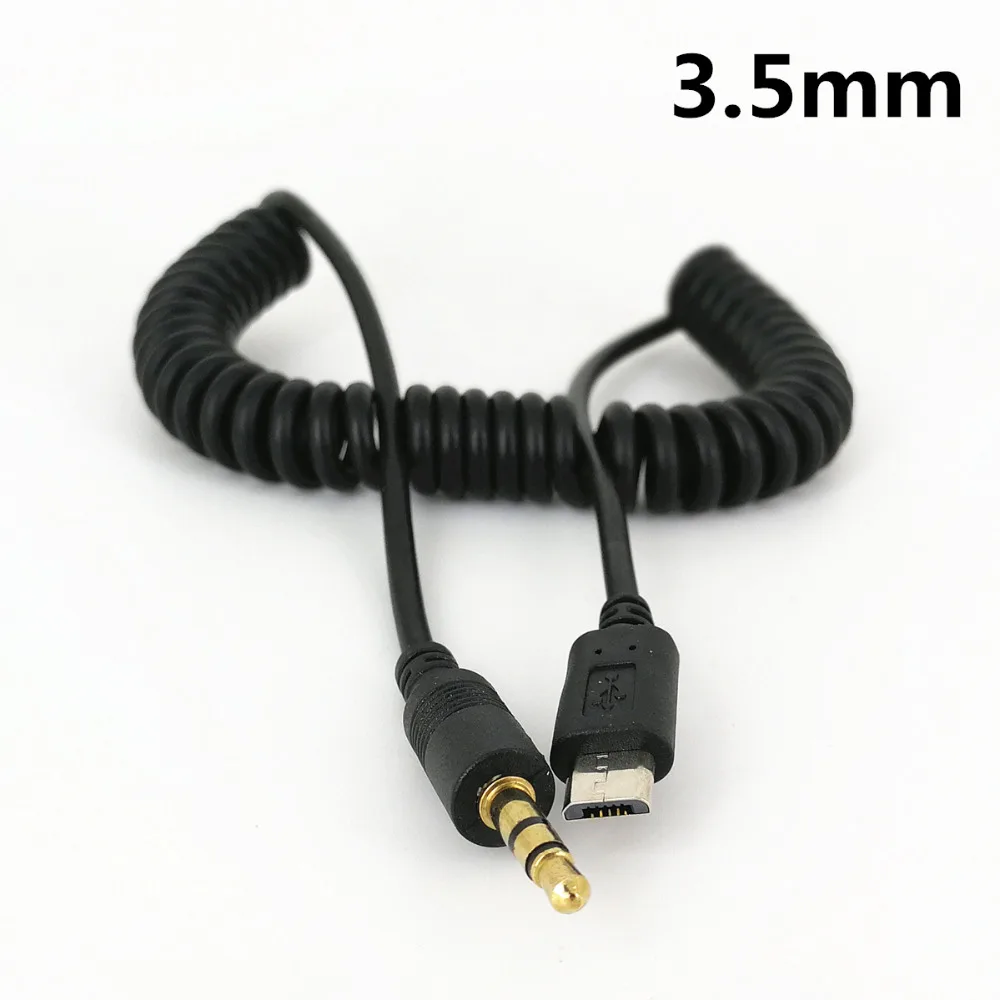 2 5 мм 3 кабель для дистанционного спуска затвора фотоаппарата Fuji Fujifilm |